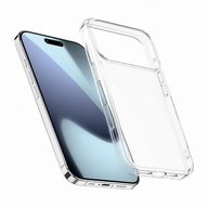 Cellect iPhone 17 Pro vékony TPU szilikon hátlap