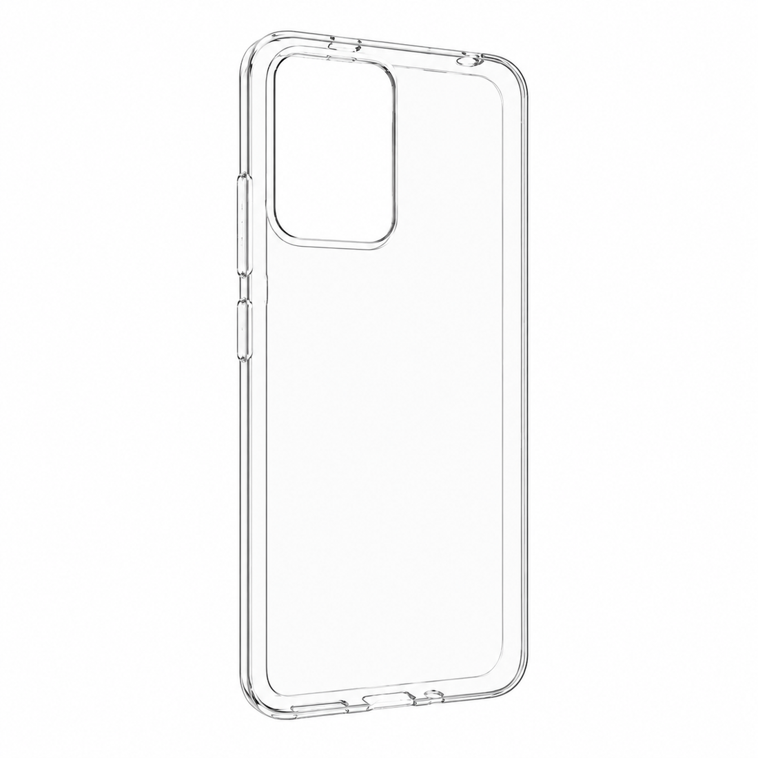 Cellect Xiaomi Redmi Note 12 5G/Poco X5 5G átlátszó tok
