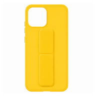 Cellect iPhone 14 TPU+PC kitámasztós tok