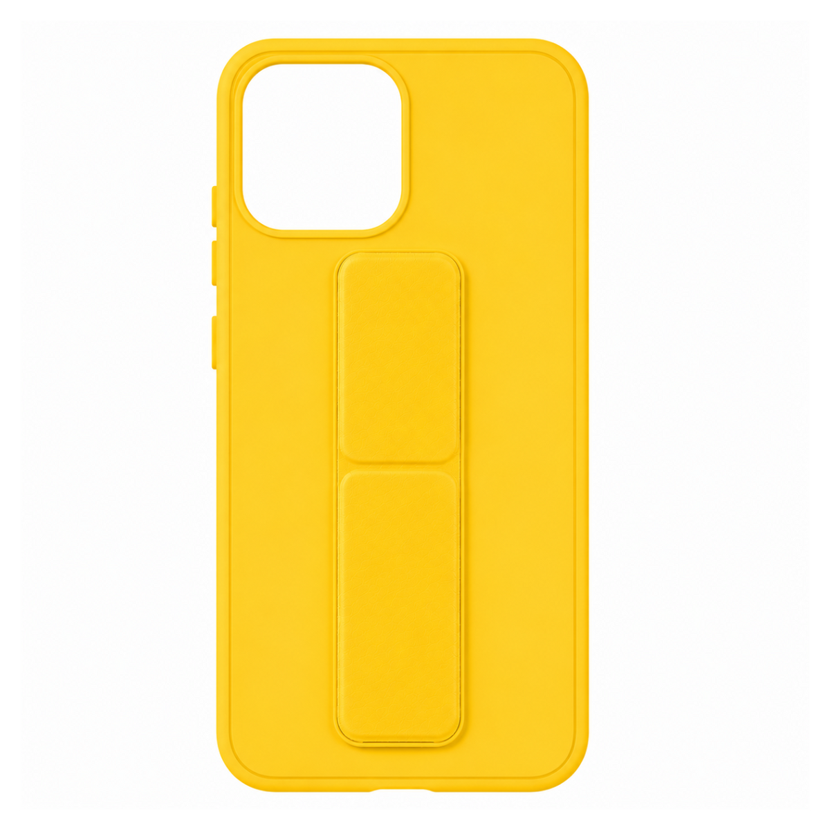 Cellect iPhone 14 TPU+PC kitámasztós tok