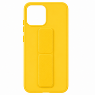 Cellect iPhone 14 Pro Max TPU+PC kitámasztós tok