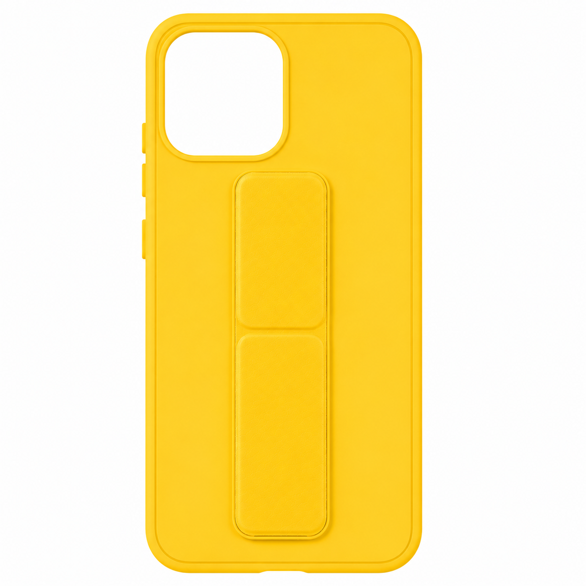 Cellect iPhone 14 Pro Max TPU+PC kitámasztós tok