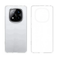 Cellect Xiaomi Redmi Note 14 Pro 4G szilikon hátlap