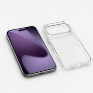 Cellect iPhone 17 Pro Max vékony TPU szilikon hátlap