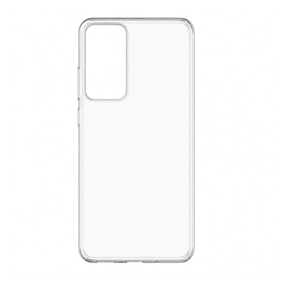Cellect Samsung Galaxy S21 Plus vékony átlátszó szilikon tok
