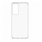 Cellect Samsung Galaxy S21 Plus vékony átlátszó szilikon tok