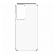 Cellect Samsung Galaxy S21 Plus vékony átlátszó szilikon tok