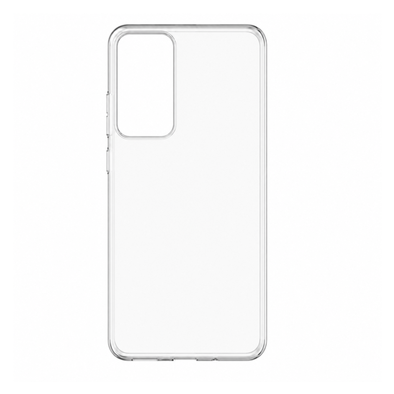 Cellect Samsung Galaxy S21 Plus vékony átlátszó szilikon tok