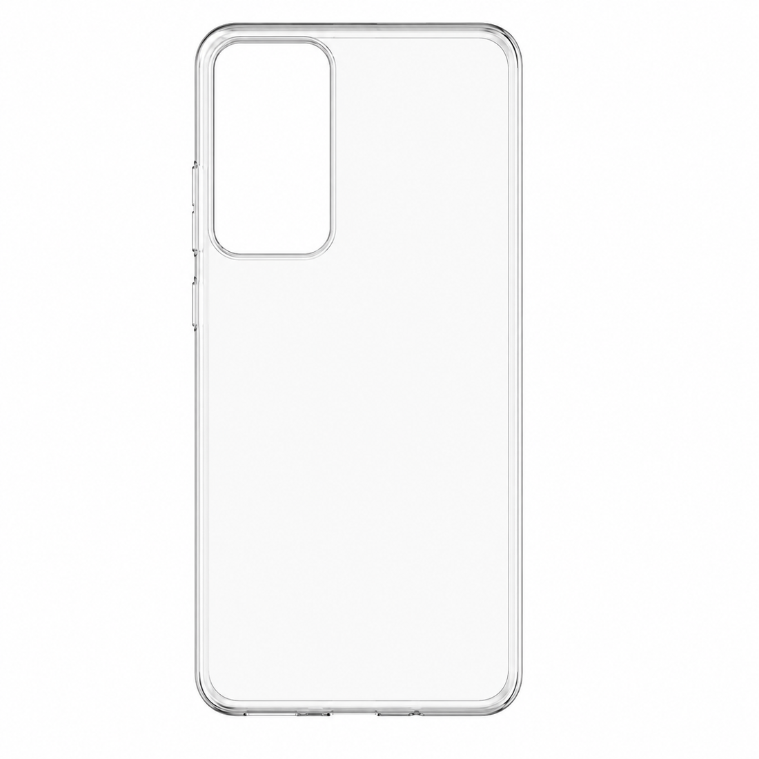 Cellect Xiaomi 12 Lite 5G átlátszó szilikon hátlap