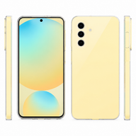 Cellect Samsung A26 vékony szilikon hátlap