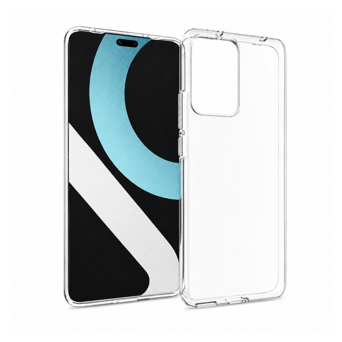 Cellect Xiaomi 13 Lite 5G szilikon hátlap