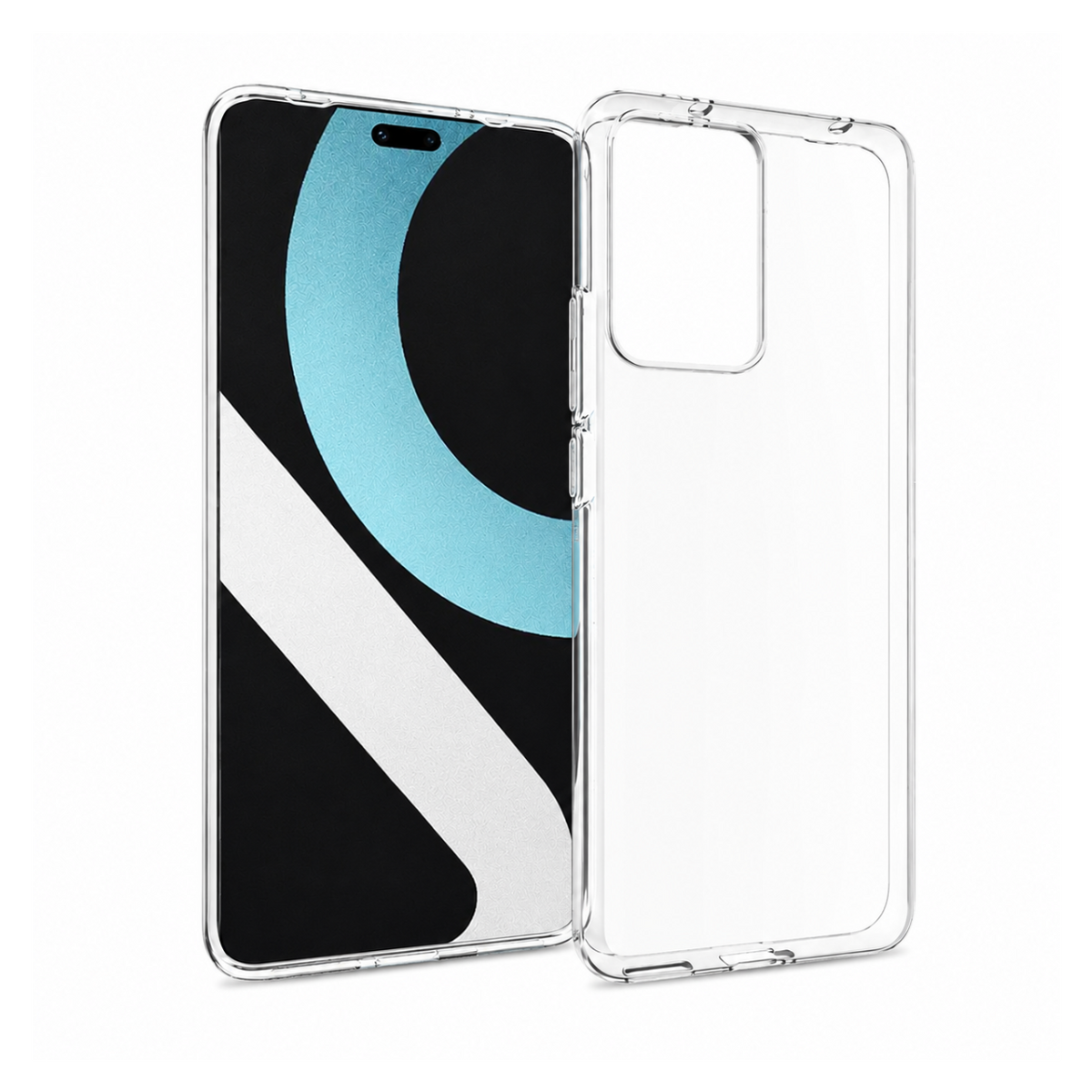 Cellect Xiaomi 13 Lite 5G szilikon hátlap