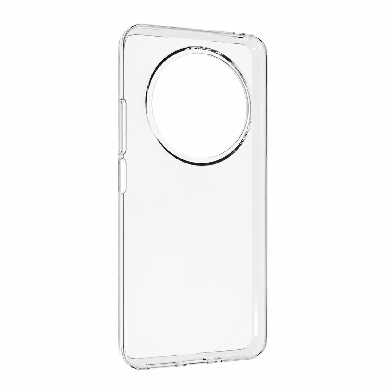 Cellect Xiaomi Redmi 14C vékony szilikon hátlap