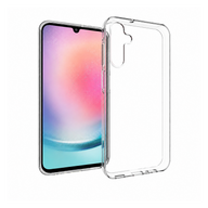 Cellect Samsung A15 4G/5G szilikon hátlap