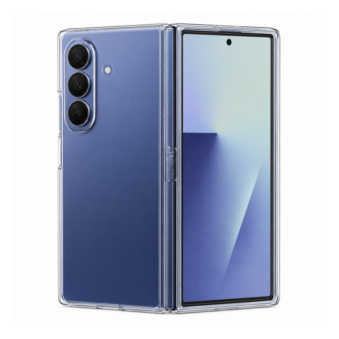 Cellect Samsung Galaxy Z Fold 7 FE szilikon hátlap