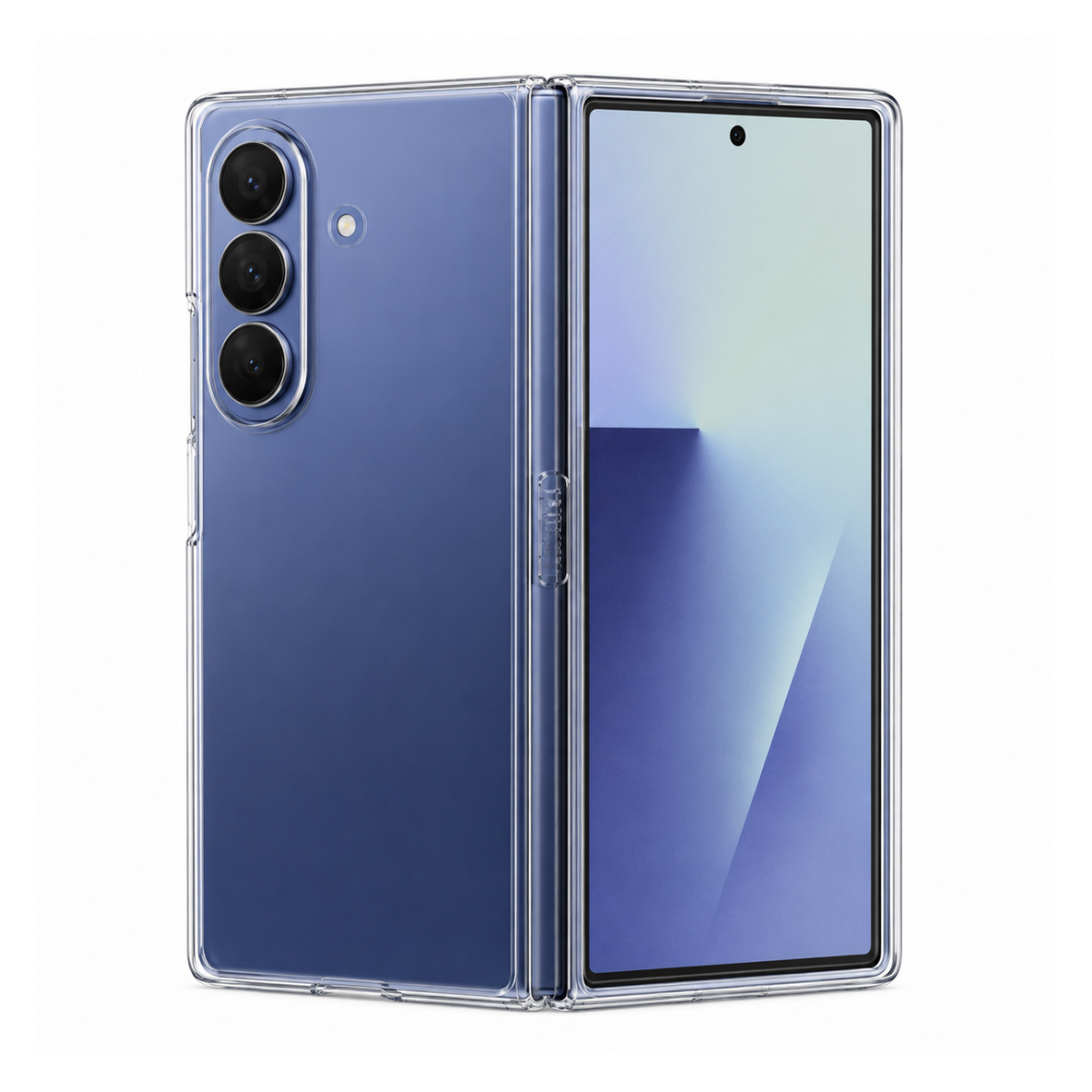 Cellect Samsung Galaxy Z Fold 7 FE szilikon hátlap