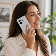 Cellect Xiaomi Redmi Note 14S 4G vékony szilikon hátlap