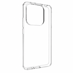 Cellect Xiaomi Redmi Note 14S 4G vékony szilikon hátlap