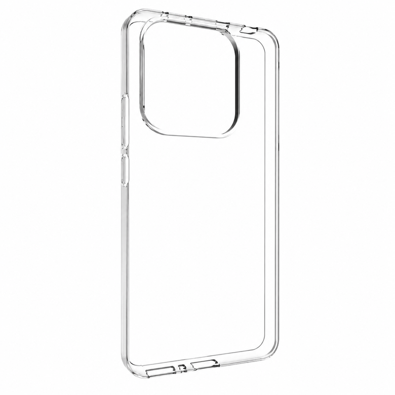 Cellect Xiaomi Redmi Note 14S 4G vékony szilikon hátlap