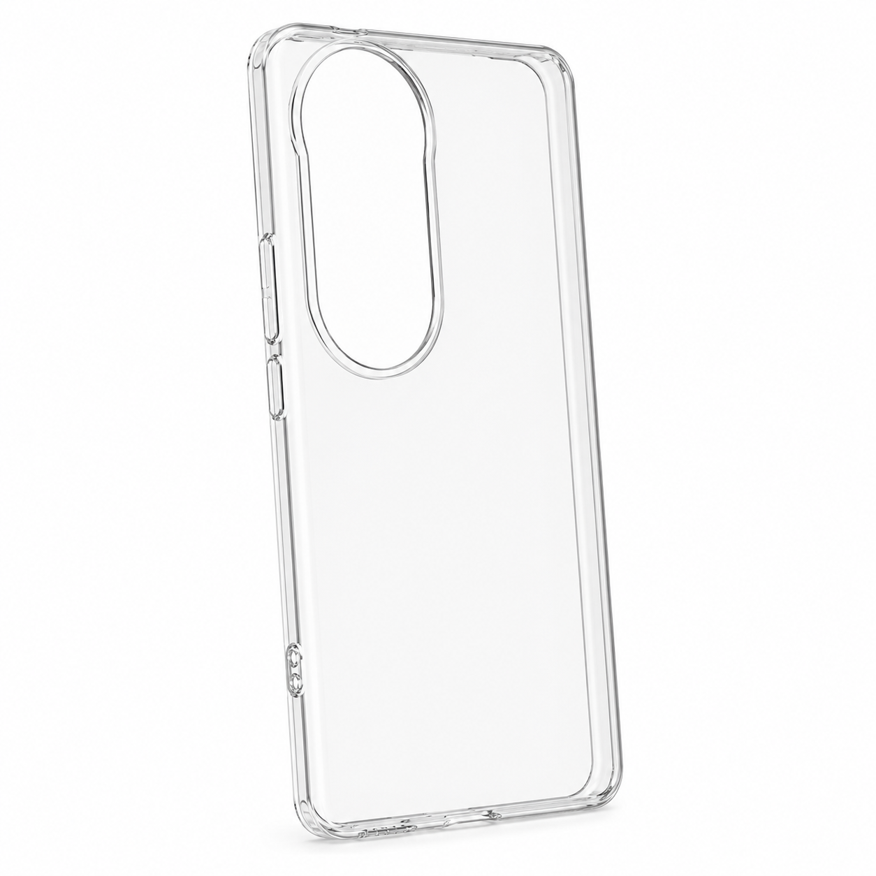 Cellect Vivo V40 5G vékony szilikon hátlap