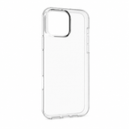 Cellect iPhone 16 Pro Max átlátszó vékony TPU szilikon hátlap