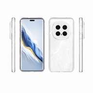 Cellect Honor Magic 7 Pro átlátszó vékony szilikon hátlap