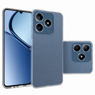 Cellect Realme Note 60 átlátszó szilikon hátlap