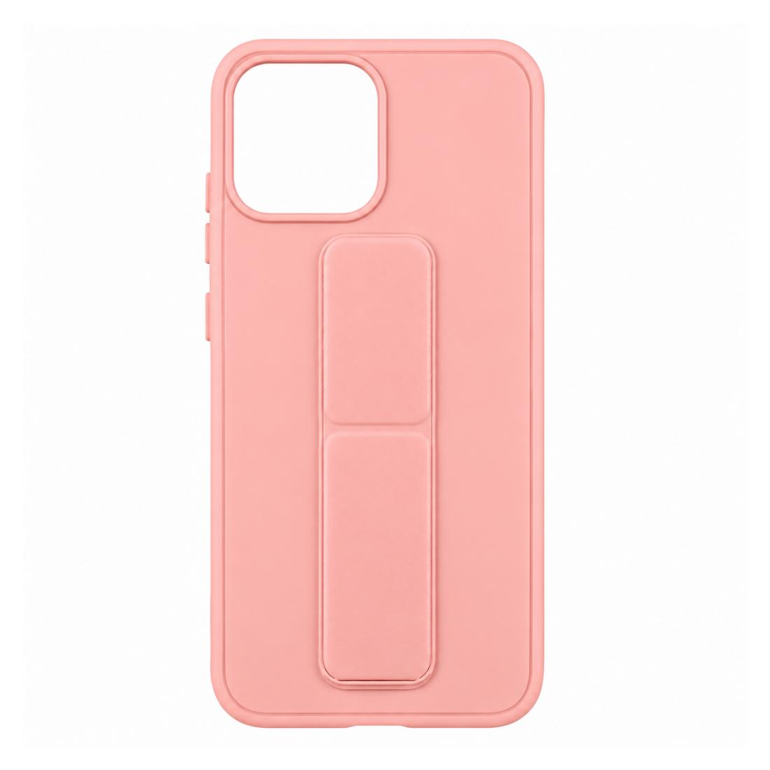 Cellect iPhone 14 Pro TPU+PC kitámasztós tok