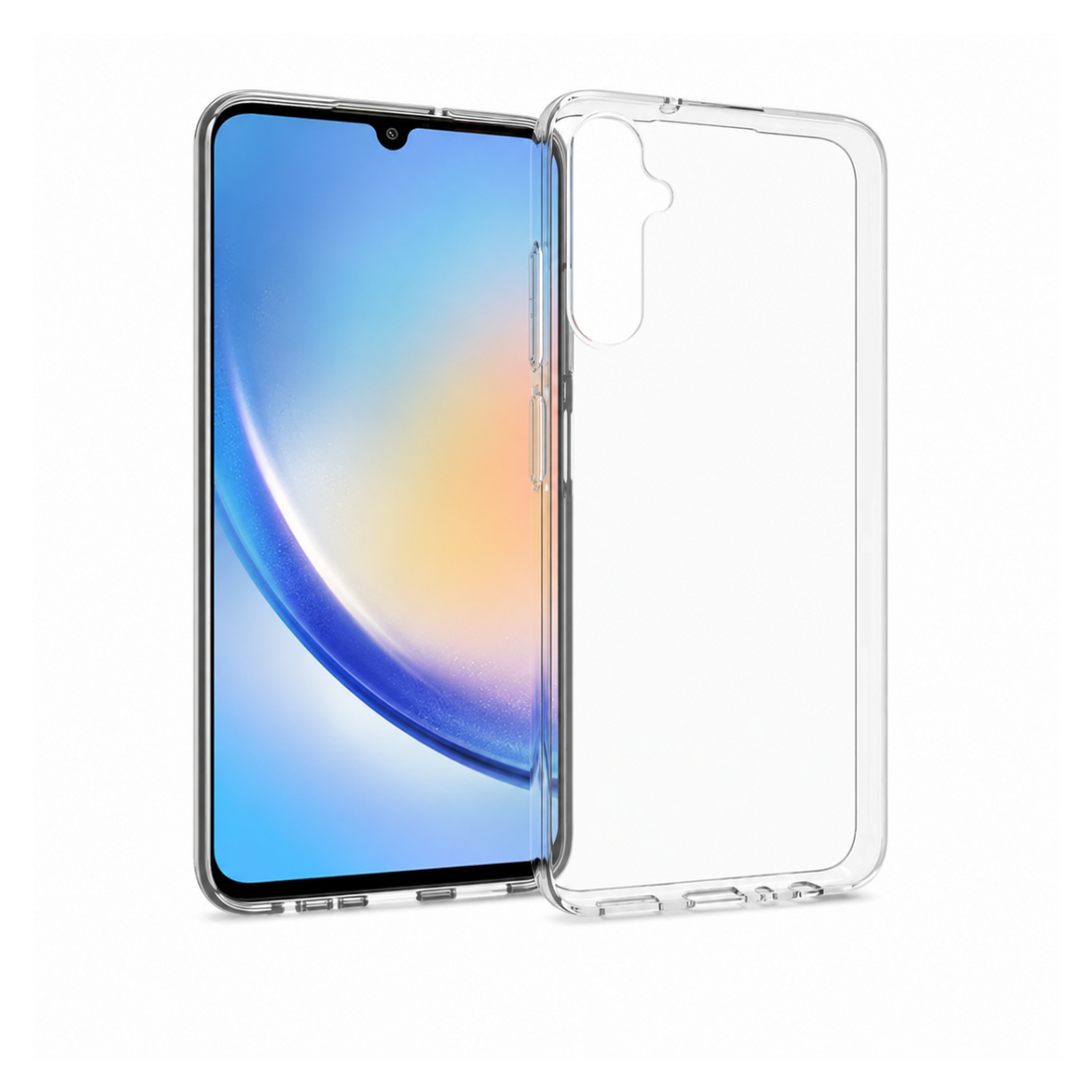 Cellect SamsungGalaxy A05s szilikon hátlap