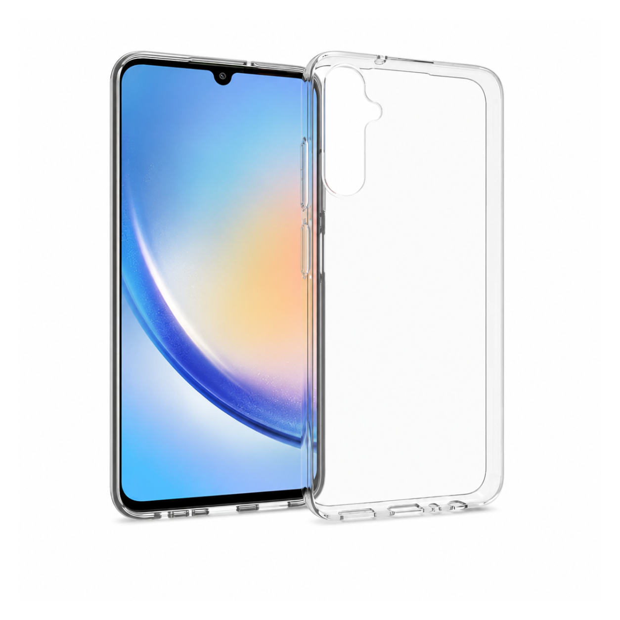 Cellect SamsungGalaxy A05s szilikon hátlap
