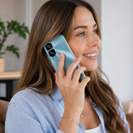 Cellect Honor 90 Lite 5G átlátszó szilikon hátlap
