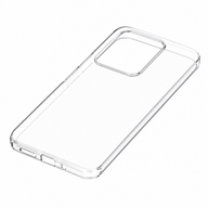 Cellect Xiaomi Redmi 15 4G vékony szilikon hátlap