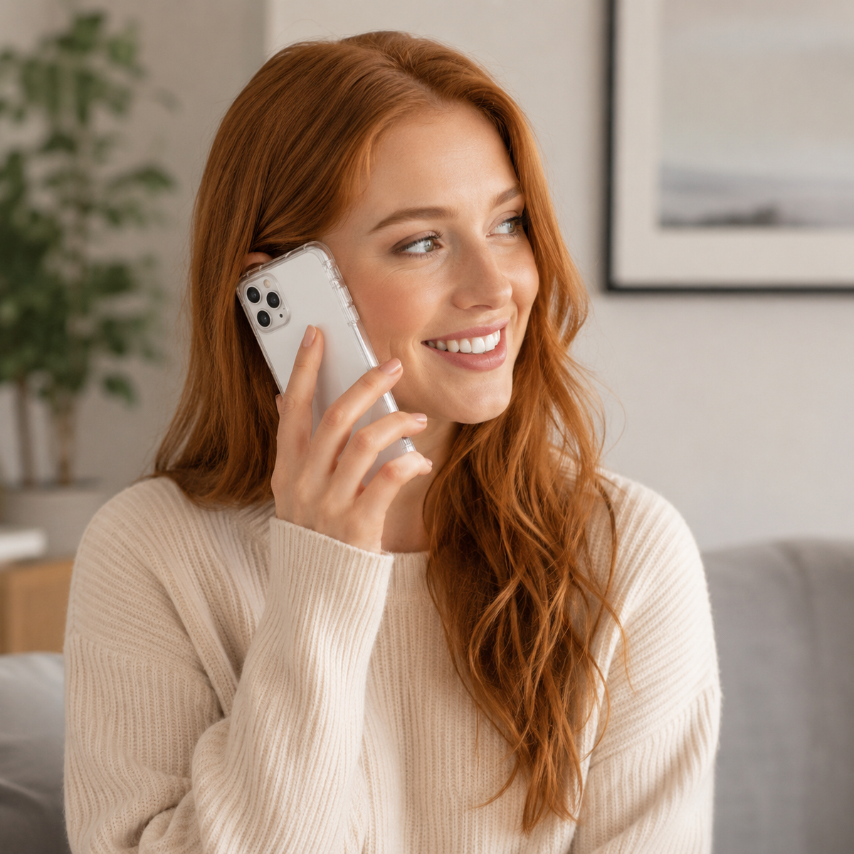 Cellect iPhone 11 Pro Max vékony TPU átlátszó szilikon hátlap