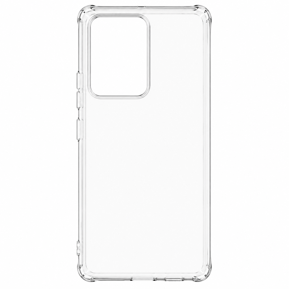 Cellect Note 12 Pro 5G/Poco X5 Pro 5G szi. hátlap,Átlátszó