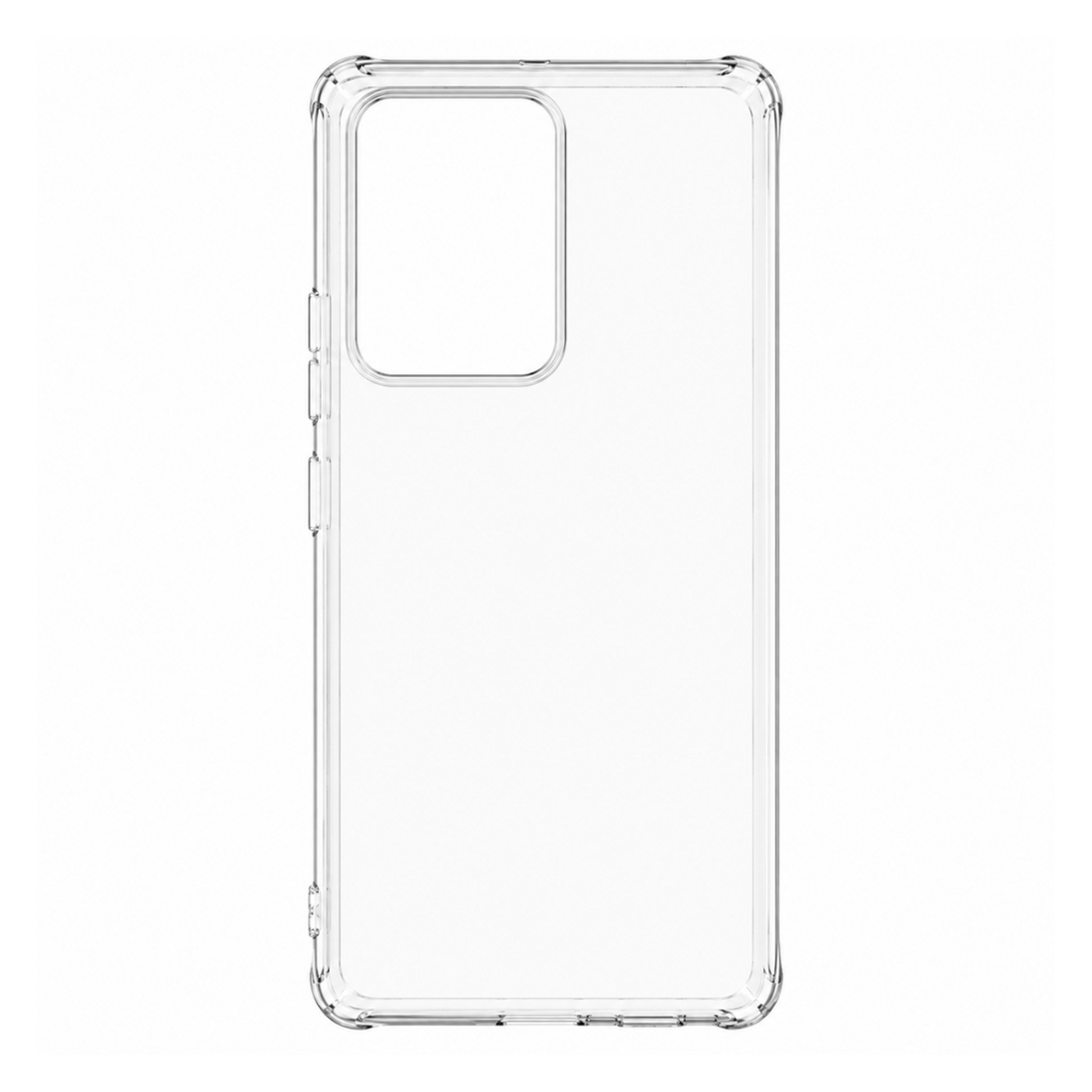 Cellect Samsung A53 5G átlátszó szilikon hátlap