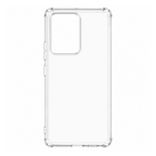 Cellect Samsung A53 5G átlátszó szilikon hátlap