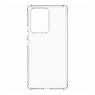 Cellect Samsung A53 5G átlátszó szilikon hátlap