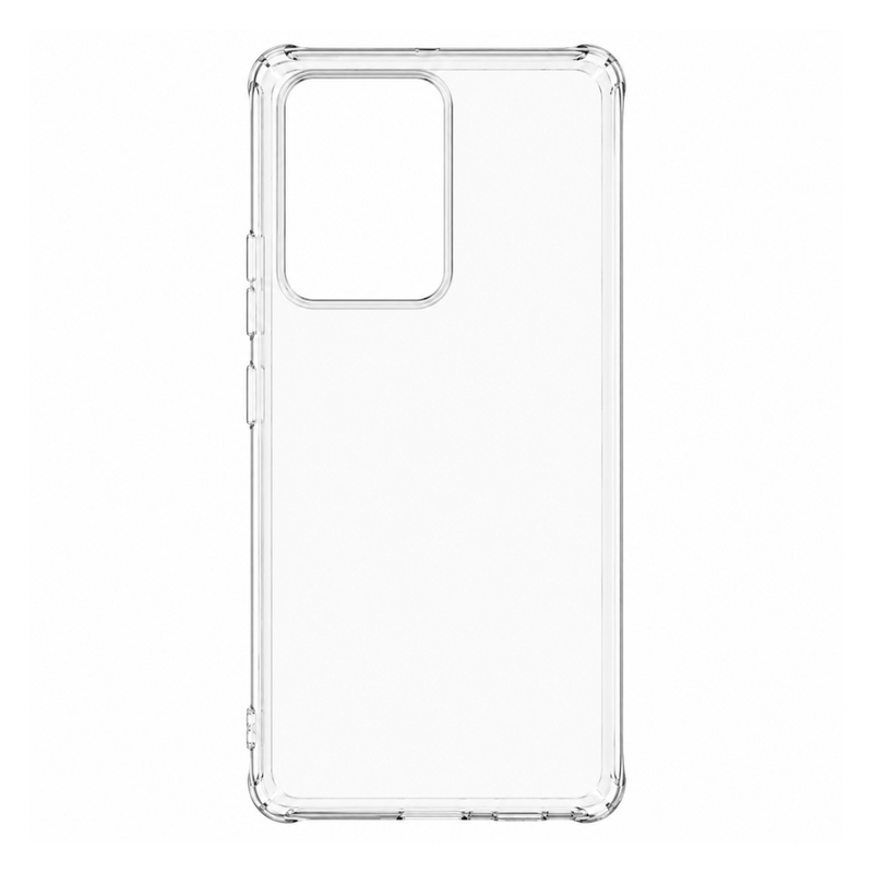 Cellect Samsung A53 5G átlátszó szilikon hátlap