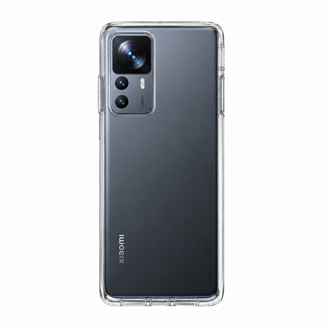 Cellect Xiaomi 12T/12T Pro szilikon hátlap