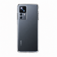 Cellect Xiaomi 12T/12T Pro szilikon hátlap