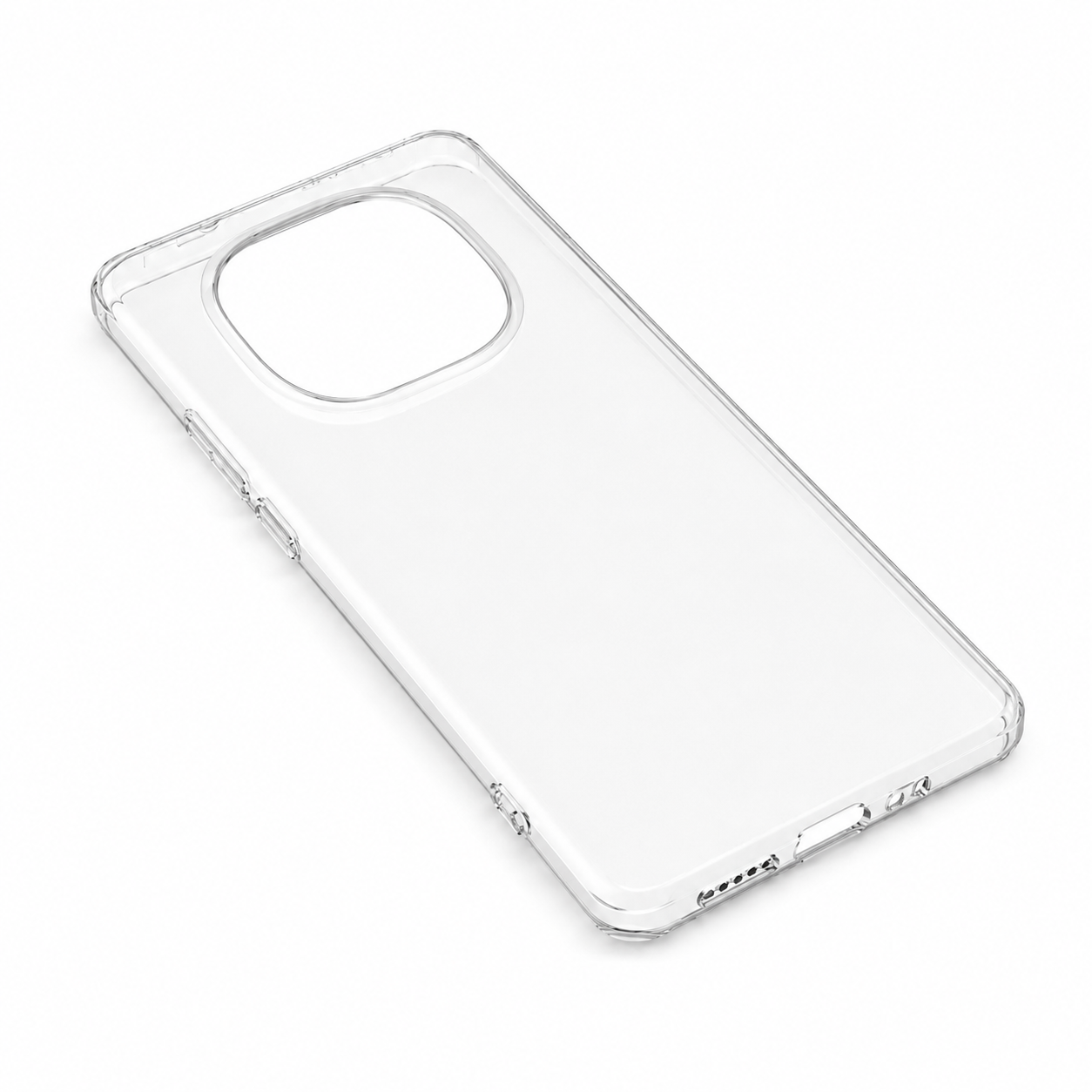Cellect Xiaomi Redmi Note 14 Pro 4G szilikon hátlap