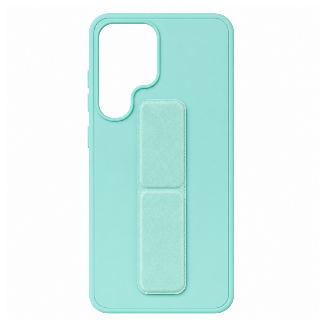 Cellect Samsung Galaxy S23 Ultra TPU+PC kitámasztós tok