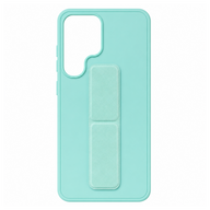 Cellect Samsung Galaxy S23 Ultra TPU+PC kitámasztós tok