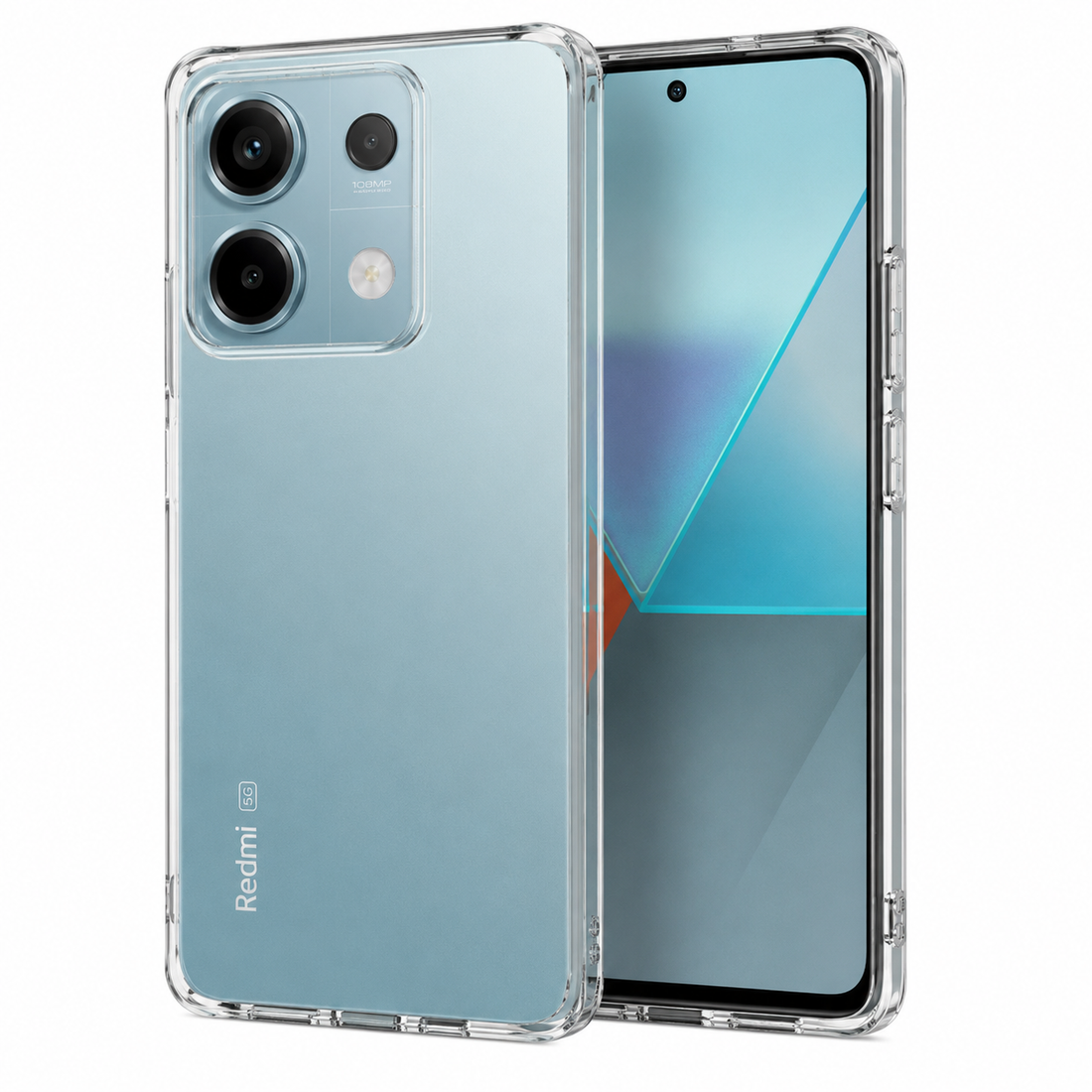 Cellect Xiaomi Redmi Note 13 5G szilikon hátlap