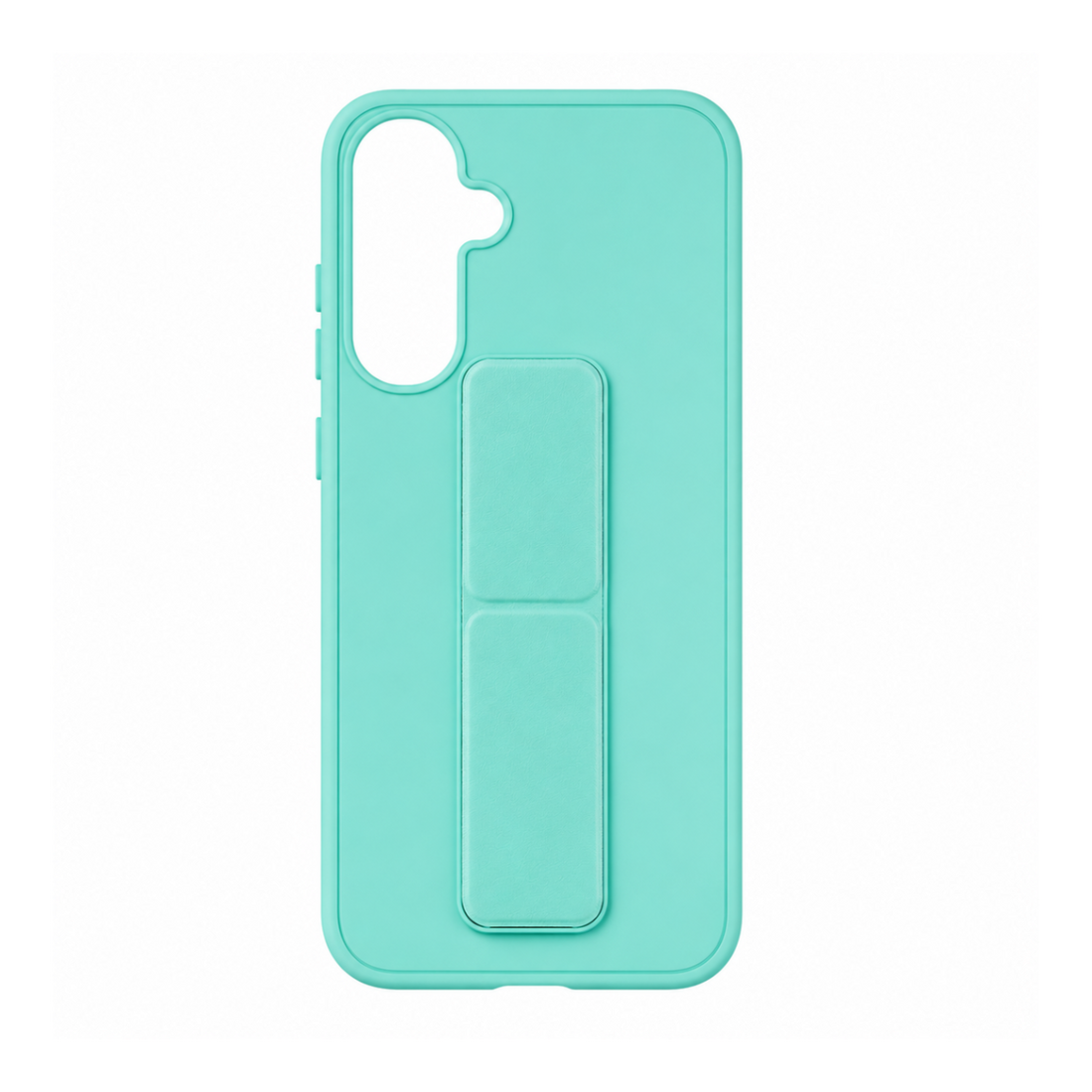 Cellect Samsung Galaxy A14 5G TPU+PC kitámasztós tok