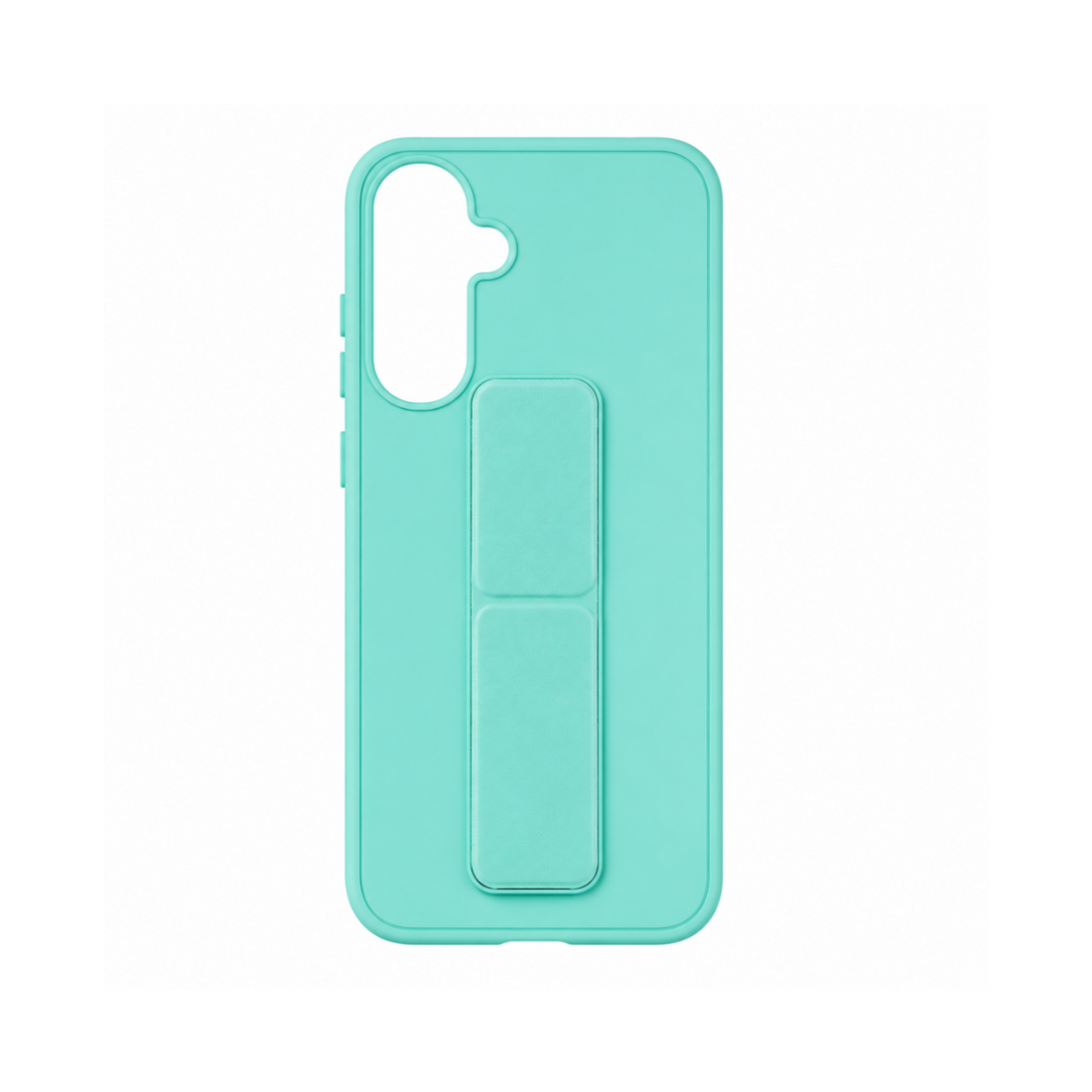 Cellect Samsung Galaxy A54 5G TPU+PC kitámasztós tok