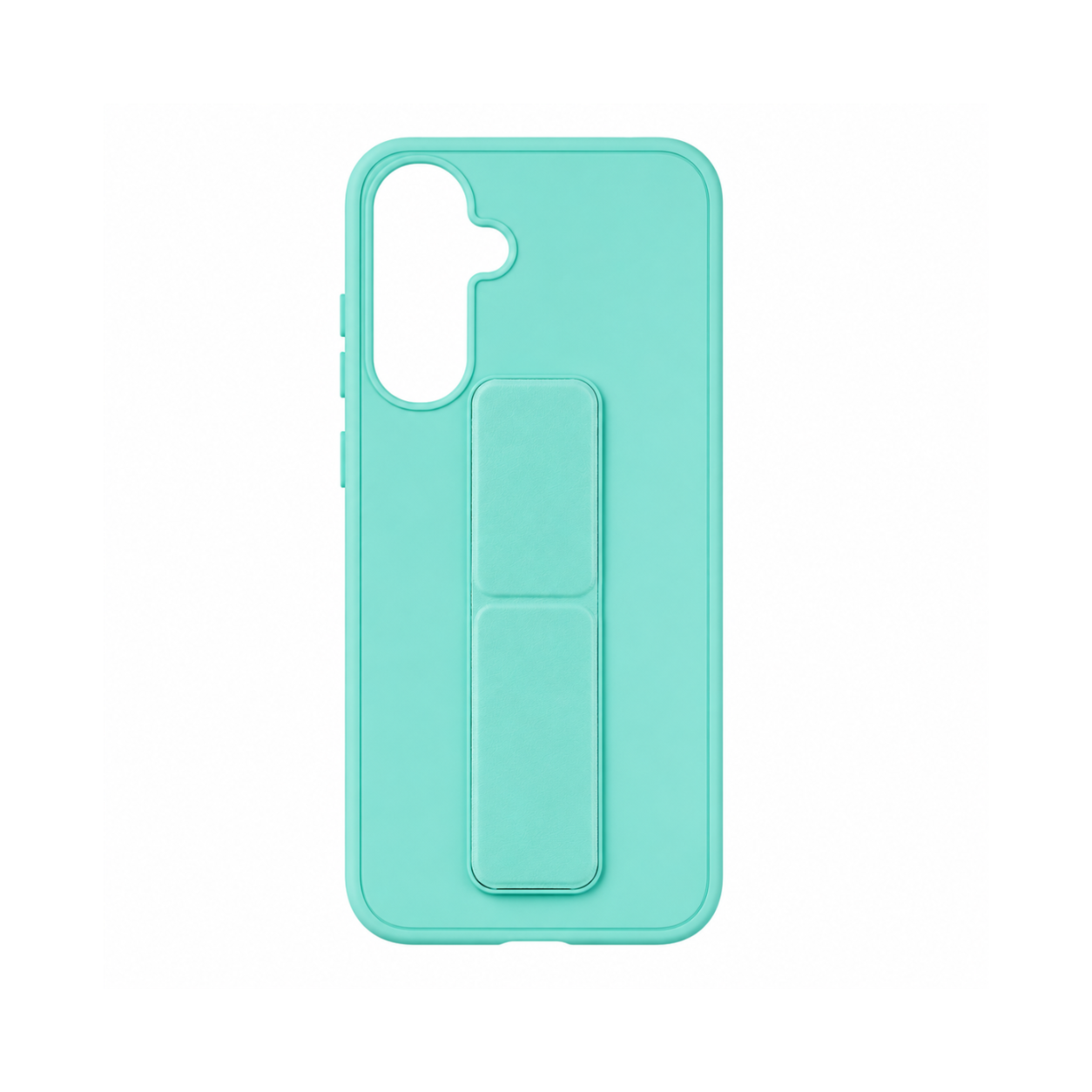 Cellect Samsung Galaxy A54 5G TPU+PC kitámasztós tok