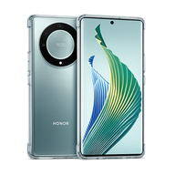 Cellect Honor Magic 5 Lite átlátszó vékony szilikon hátlap