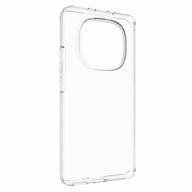 Cellect Xiaomi Redmi Note 15 5G átlátszó vékony szilikon hátlap