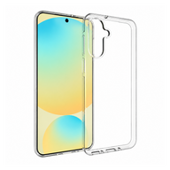Cellect Samsung A26 vékony szilikon hátlap